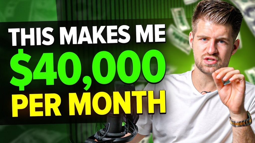 Sales Tactics My Video Agency Uses To Make $40k+/Month